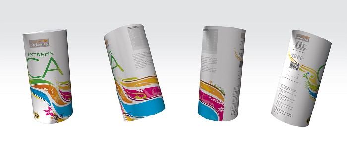 Pack Design - 