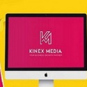 Kinex Media Web Design in Toronto by KinexMedia KinexMedia