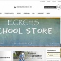 How BiztechCS Developed An Ecommerce Store For ECR by Maulik  Shah