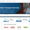Delhi to Mumbai Transporters now available online  by Trukky Logistics