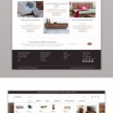 Furniture Website Design - eCommerce Store UI/Ux D by Ronak  Meghani