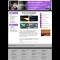 Rasmussen School of Design Website