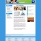 Rasmussen School of Marketing Website