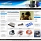 Web Site Template