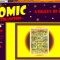 Comic Collection Home Page