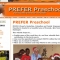 Prefer Preschool Home Page (large text high contra