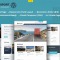 Transport WordPress Theme