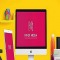 Kinex Media Web Design Toronto