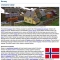 Norway: country reference page