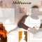 Layout for Personal Web Page