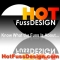HotFussDesign Web Design and Webpage Design