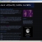 TechBlue HTML Theme