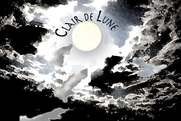 Clair De Lune - 