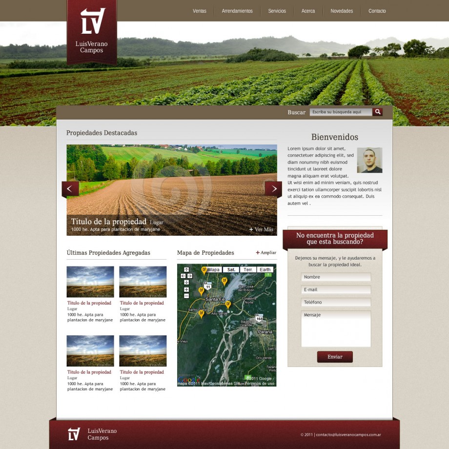 Luis Verano Campos - 