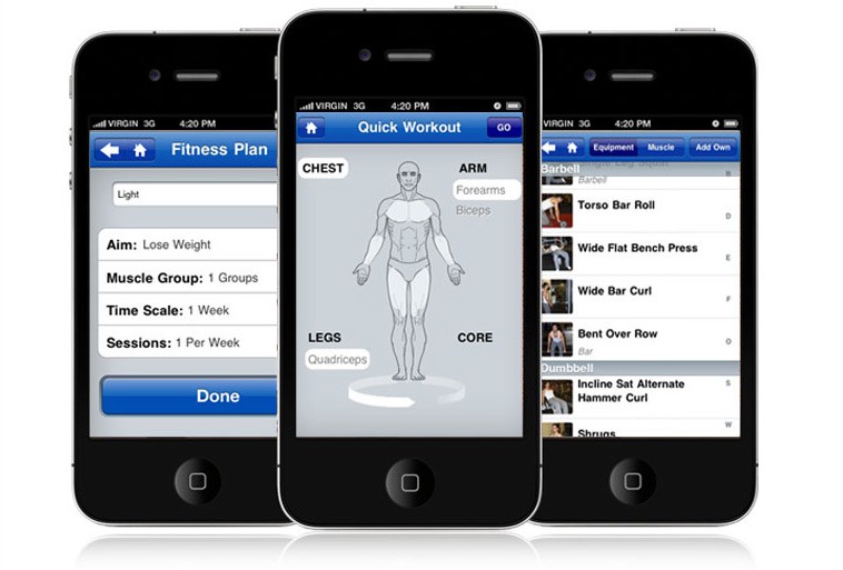 MyGym - 