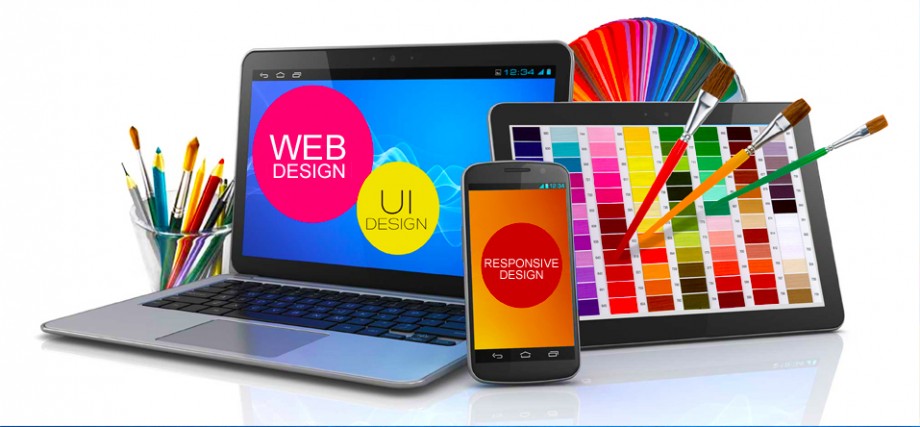 Web Designing - 