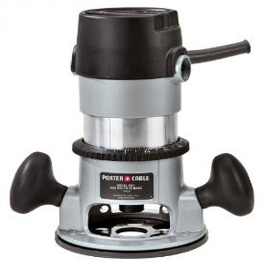 How Can Wood Router Reviews Help You Choose Your V - 