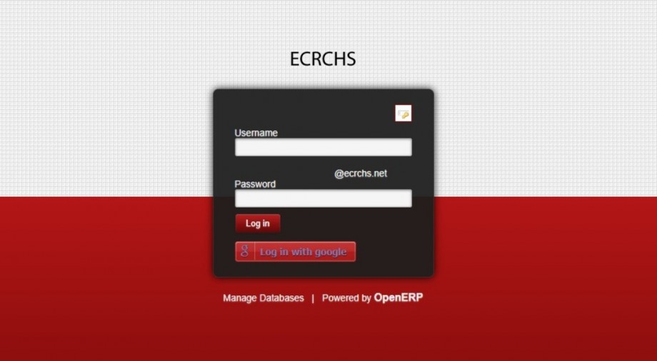 How BiztechCS Redeveloped ECR-OpenERP? - 