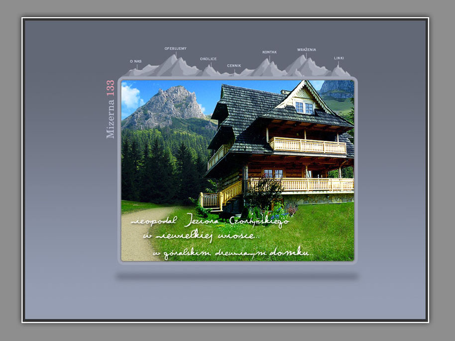 Mizerna - 