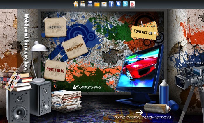Web-04 - 