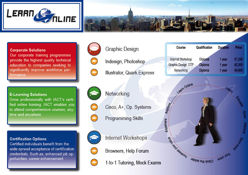 LearnOnline.com - 
