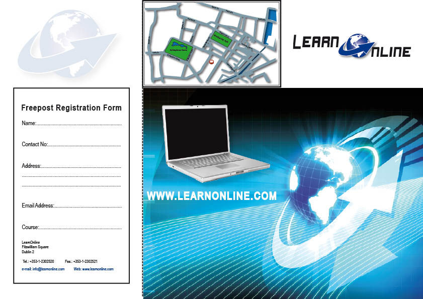 LearnOnline.com - 