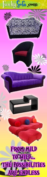 FunkySofa.com - 