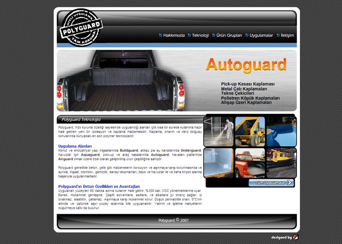 Polyguard - 