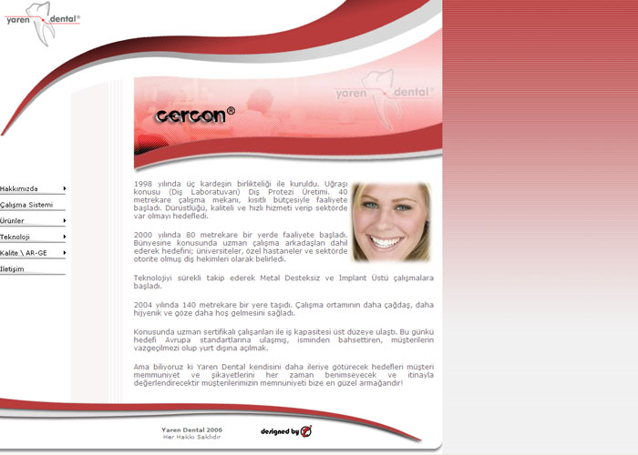 Yaren Dental - 