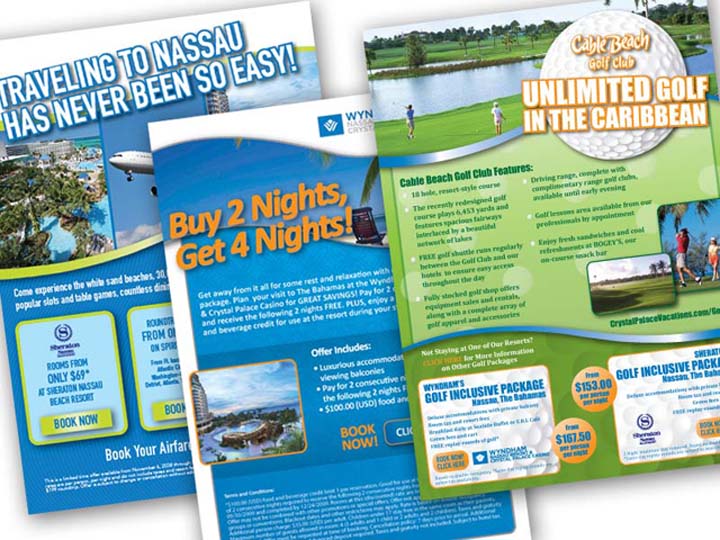 EBlast Designs - 